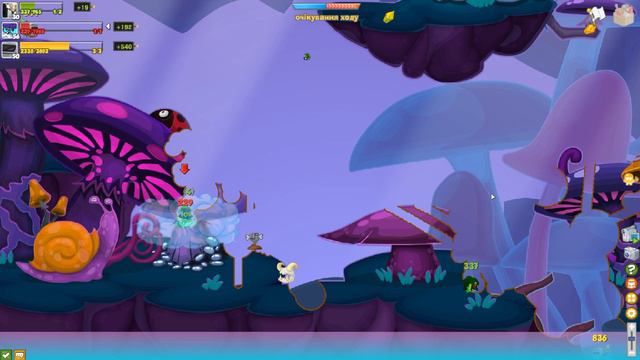 Прохождение Алхимик Вормикс для новичков смотреть онлайн