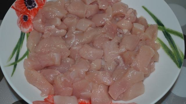 Сборник рецептов