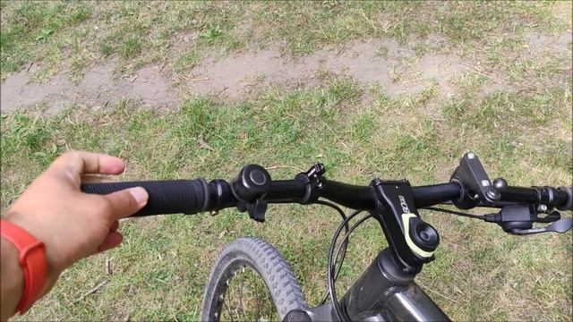 ROCKRIDER ST 530 ? Decathlon ? 2023 ?✅™