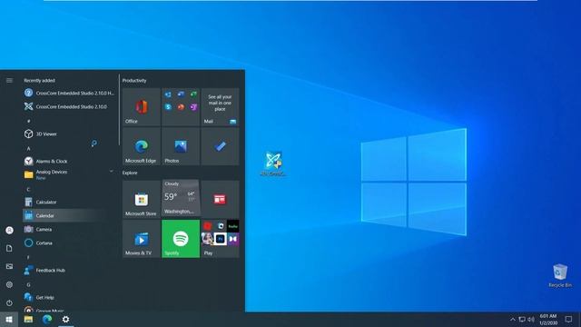 CrossCore Embedded Studio — Cracking Without Crack.