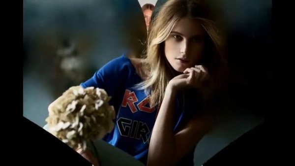 Дри Хэмингуэй (Dree Hemingway)