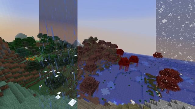 Реалистичное выживание в Майнкрафте с модами || Сборка модов для Minecraft 1.12.2 смотреть онлайн