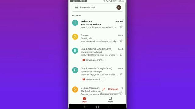 How to backup instagram chat | Instagram chat backup | how to backup instagram messages смотреть онлайн