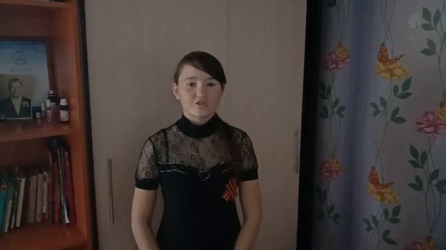 "Гармонь" - отрывок из поэмы "Василий Теркин" смотреть онлайн