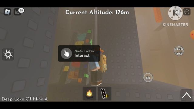 HOW TO GET Oreful Ladder BADGES and Oreful Ladder Color! STEEP STEPS (ROBLOX) смотреть онлайн