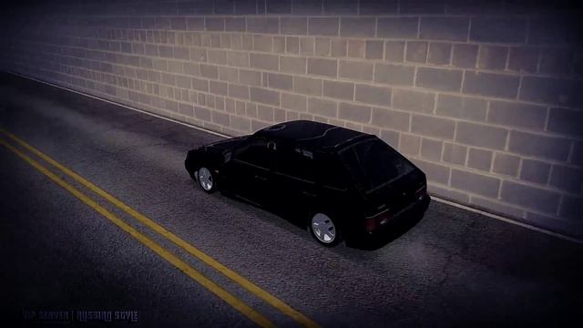 Обзор на ВАЗ 2114 на Russian Style смотреть онлайн