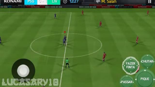FIFA 19 ANDROID OFFLINE ATUALIZADO [FIFA 14 MOD FIFA 18/19] DOWNLOAD смотреть онлайн