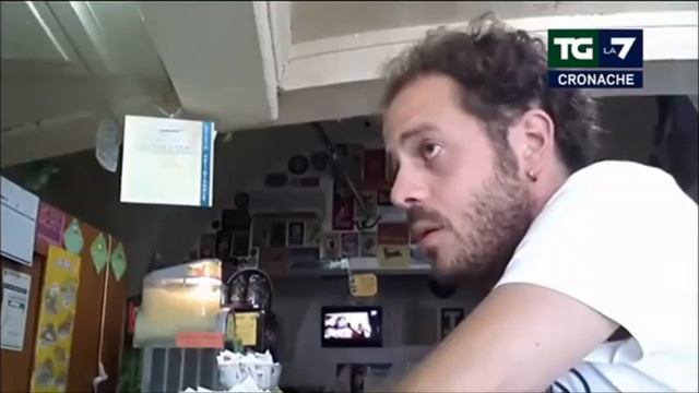 Pagatap tg la7 смотреть онлайн