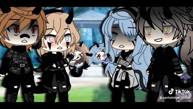 ? Gacha Life TikTok Compilation ? Bella Gacha ? [ #17 ] смотреть онлайн