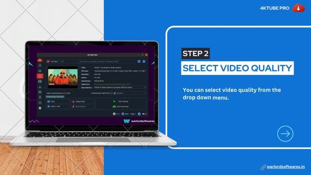 4KTUBE PRO | Download YouTube 4k Videos/Playlist/Audio In One Click | https://snapcraft.io/4ktube смотреть онлайн