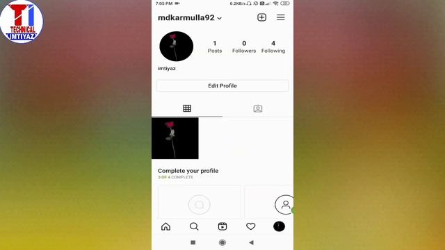 Instagram Message Reply Settings | How To Reply ON Instagram Message смотреть онлайн
