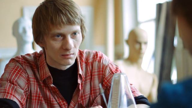 общий ритм смотреть онлайн