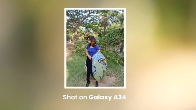 Samsung Galaxy A34 சூப்பரான Upgrade ???? Review after 1 month use! | Poorvika India смотреть онлайн