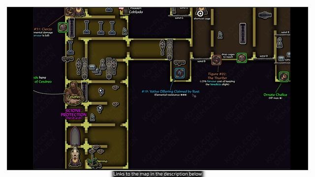 Blasphemous 2 | 100% — All Areas, Bosses, Upgrades, Items, Secrets & More! #metroidvania