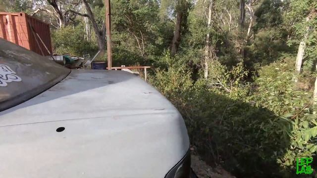 S13 Silvia's - Part 1: More Nissans! смотреть онлайн