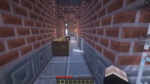 Я прожил 500 Дней за Мальчика с силой Бога в Майнкрафте