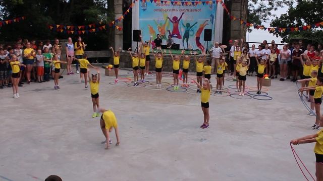 Наши гимнастки смотреть онлайн