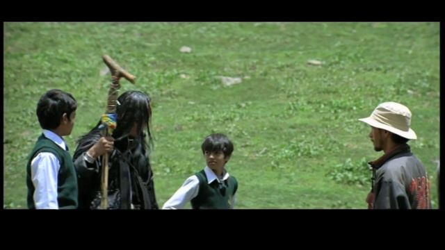 The Lotus Pond ( 2010 ) | Telugu Full Length Movie | Cosmic Kid Telugu