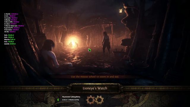 🔴#1 Path Of Exile | SSF | Duelist Gladiator - Shield Crush