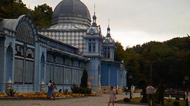 DSCF0033.AVIЖелезноводск Пятигорск 2022