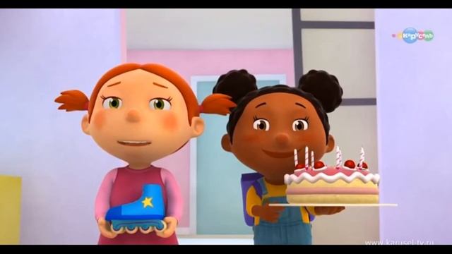 Карусель все анонсы и заставки 2017 смотреть онлайн