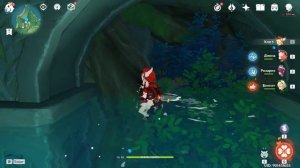 БЕСКОНЕЧНЫЙ МЕХАНИЧЕСКИЙ МАССИВ | ПУСТАЯ ЛОДКА ТЫСЯЧИ ДВЕРЕЙ | GENSHIN IMPACT