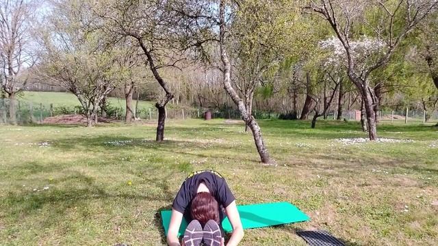 Stretching#2 смотреть онлайн