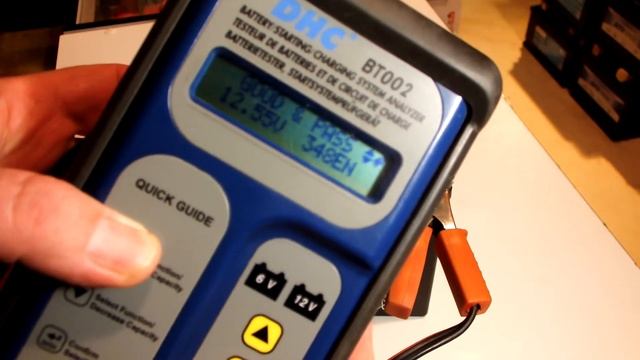 Аккумулятор Moratti Premium 12V20 А/ч (YTX20L-BS)