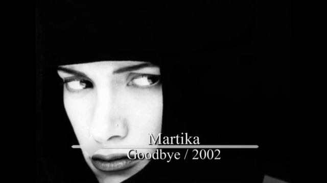 Martika - Goodbye / 2002 смотреть онлайн