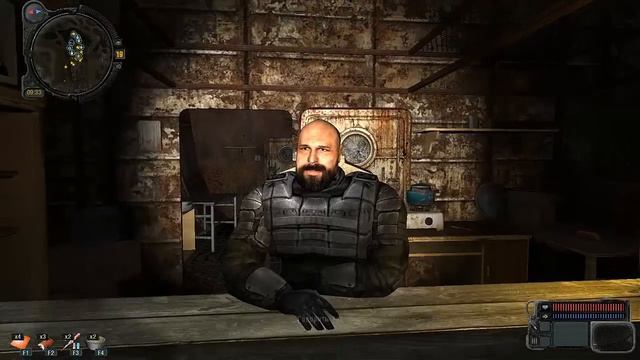 S.T.A.L.K.E.R. Зов припяти - #1 - Скадовск смотреть онлайн