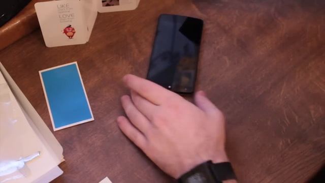 Как поклеить стекло для Nexus 5 (Titan for Nexus 5) от GeekStarter.net смотреть онлайн