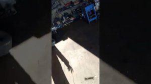 стоимость замени троса ручника на лагуне