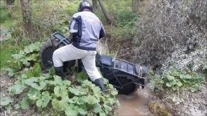 Сибирь 2х2 по БОЛОТУ.mp4