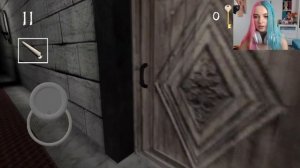 СЛЕНДЕРИНА и ДРАКУЛА - Я ПРОЙДУ! ► Slendrina: The Cellar ПОЛНОЕ ПРОХОЖДЕНИЕ