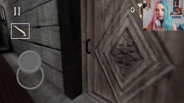 СЛЕНДЕРИНА и ДРАКУЛА - Я ПРОЙДУ! ► Slendrina: The Cellar ПОЛНОЕ ПРОХОЖДЕНИЕ