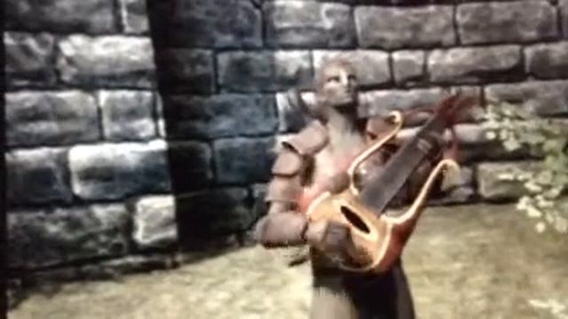 Otub, the Orc bard смотреть онлайн