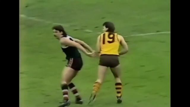 Dermott Brereton 1988 смотреть онлайн