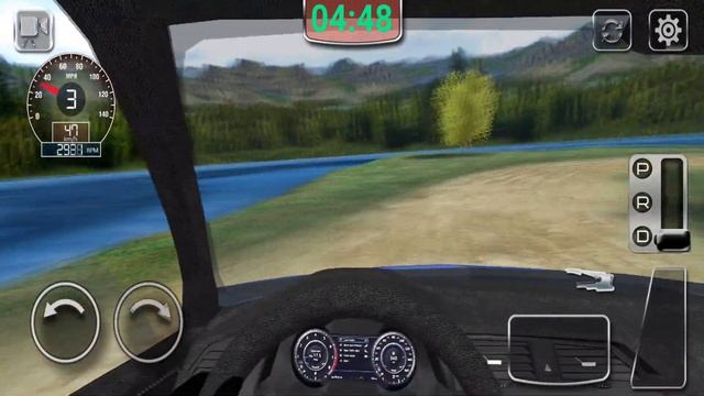 4x4 Off Road Rally 8 - Jeep and SUVs Driving Simulator 2021 - Android Gameplay смотреть онлайн