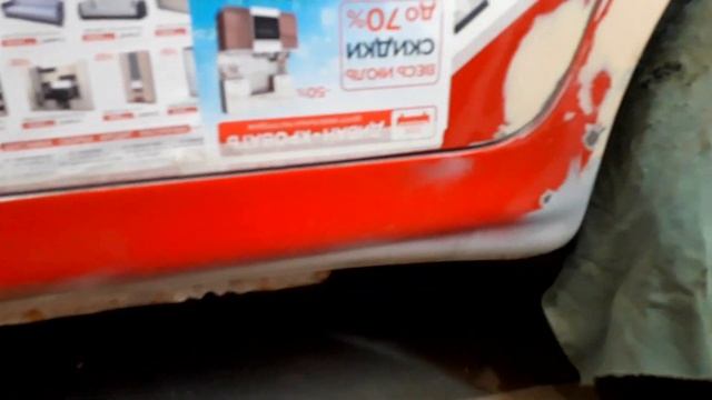 Daewoo Matiz ● +60 000₽ за 2 недели/КАРЬЕРИСТ #7 смотреть онлайн