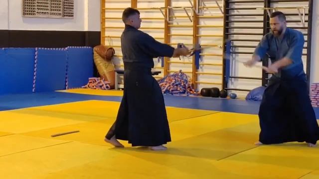 Летняя школа Будо "Сухум Кале 2023". смотреть онлайн