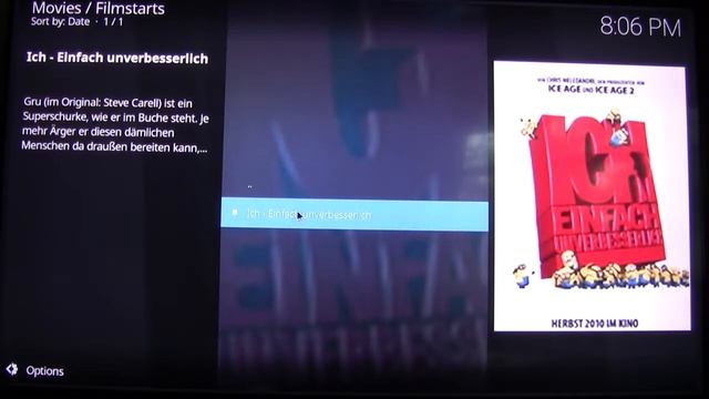 BEELINK GT1 ULTIMATE TV Box смотреть онлайн
