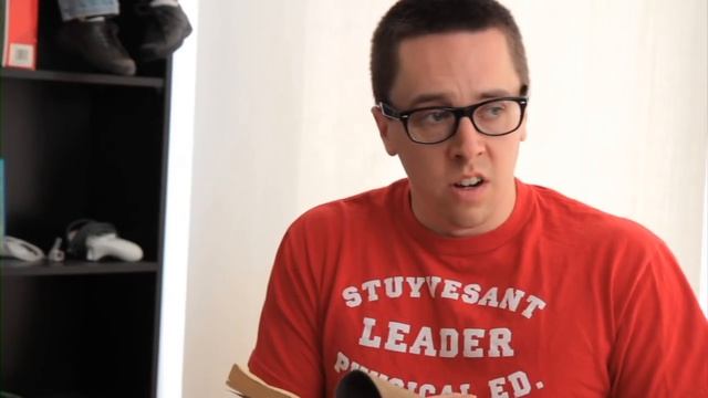 Hardly Working: Wolfenstein смотреть онлайн
