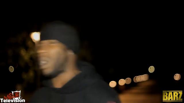 BARZ: Gully Glocksmith & Dezza [Fort Notts] [Kronick Beatz] (www.MisjifTV.com) смотреть онлайн