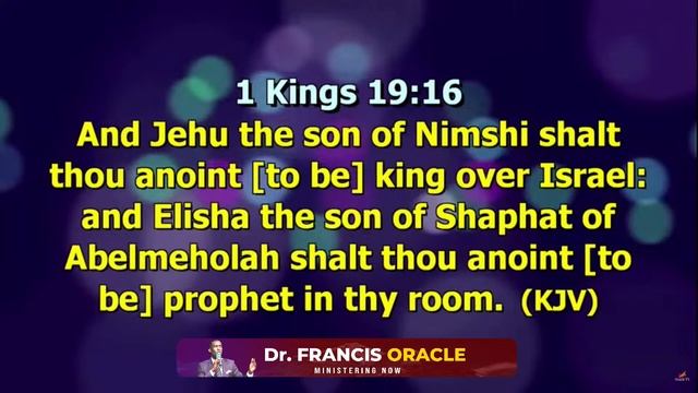 VICTORY THROUGH ANOINTING || DR ORACLE || NAIROBI DELIVERANCE SERVICE (30.06.2022) смотреть онлайн