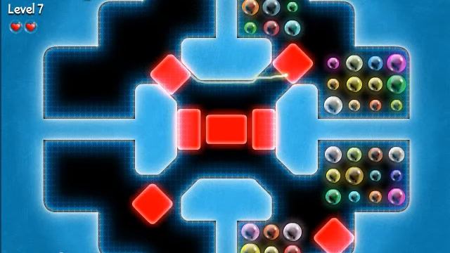 ИГРА ЛОПАТЬ ПУЗЫРИ 4 смотреть онлайн