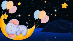 Моцарт Колыбельная для Малышей #10 - Нежная Музыка для Сна Ребёнка - Колыбельная Для Малышей