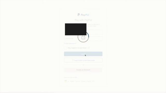 Как покупать на Ebay через PayPal без двойной конвертации. смотреть онлайн
