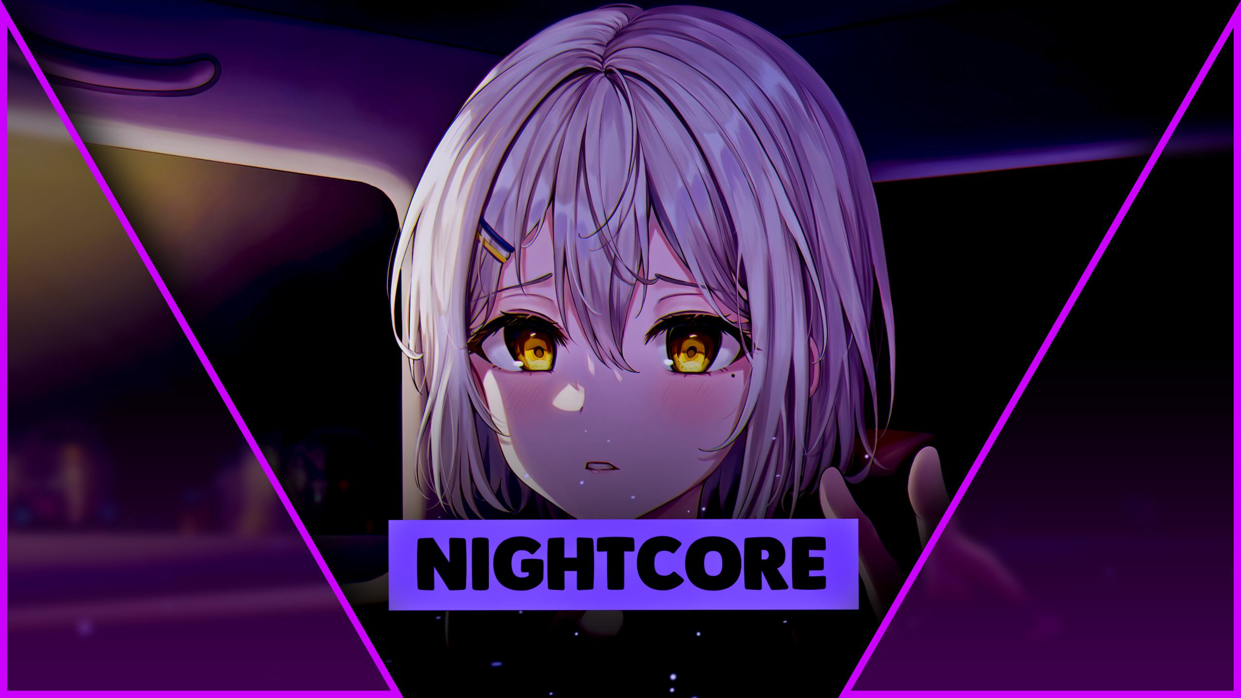Nightcore - Without Me (Halsey, ILLENIUM)