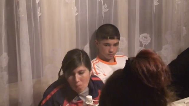 Юбилей сестры Люси 50 лет в 2007 г. смотреть онлайн