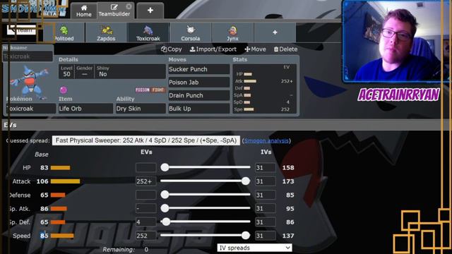 The Savannah Sharpedos SURGE into the TPL!!! TPL Season 3 Draft Analysis смотреть онлайн
